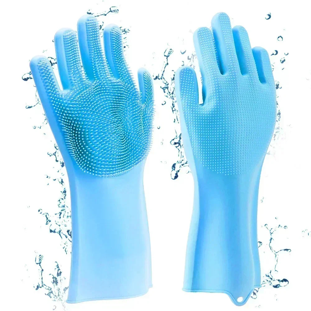 PawPal™ Magic Grooming & Bath Glove