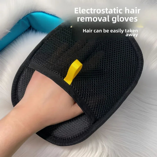 FurAway™ Pet Hair Removal Gloves