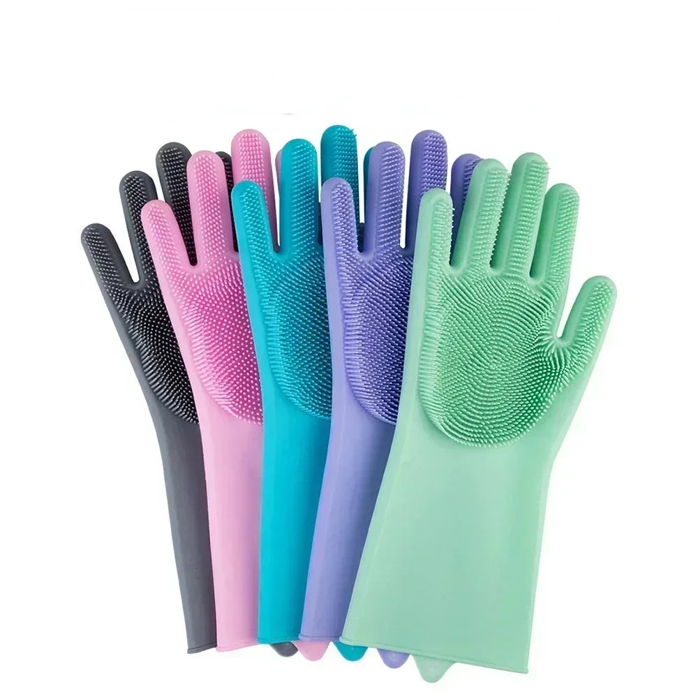 PawPal™ Magic Grooming & Bath Glove