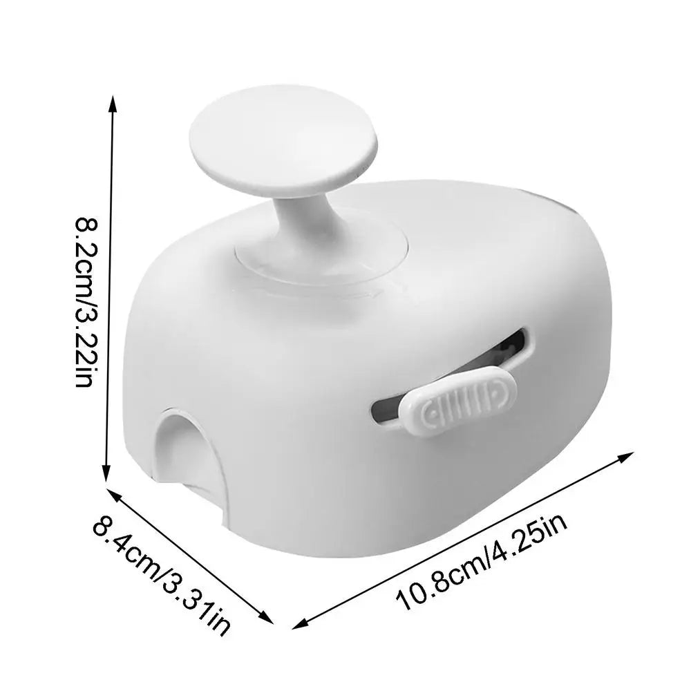 FurMist™ Cat Steam Grooming Brush