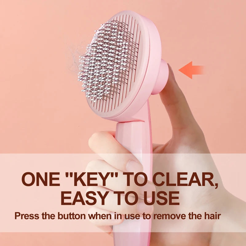 FurAway™ Pet Hair Remover Comb