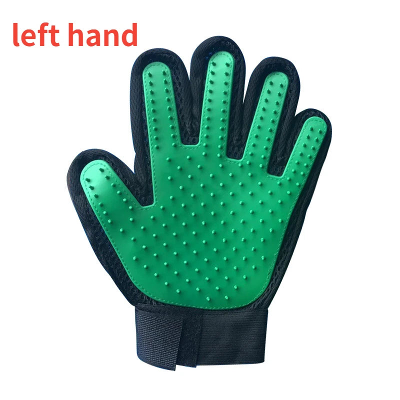 PawLush™ Grooming Glove