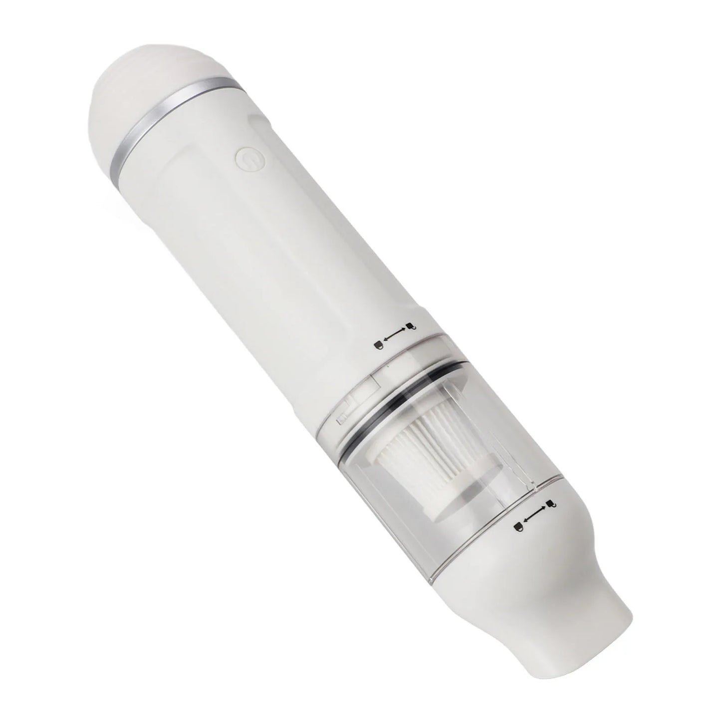 FurSweep™ Pet Grooming Vacuum Kit