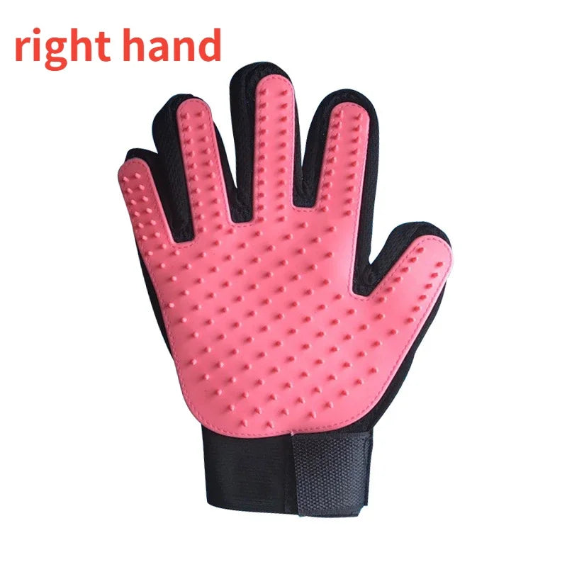 PawPal™ Deshedding Grooming Glove