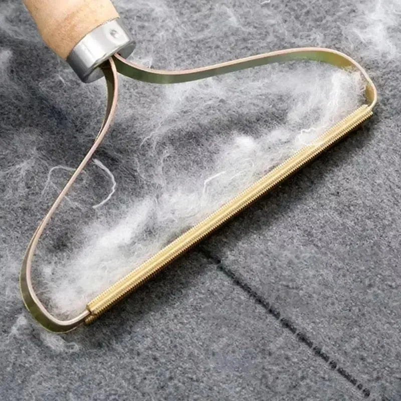 FurAway™ Portable Hair Remover Ball