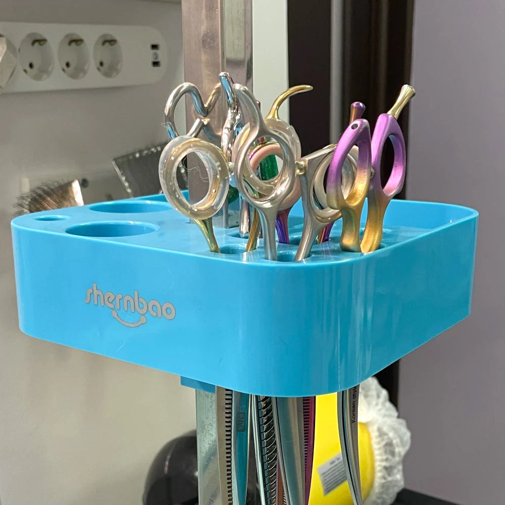 ProPaws™ Grooming Tool Kit with Organizer Box