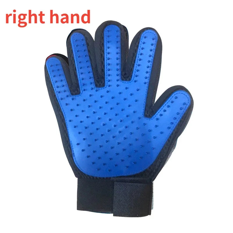 PawPal™ Deshedding Grooming Glove