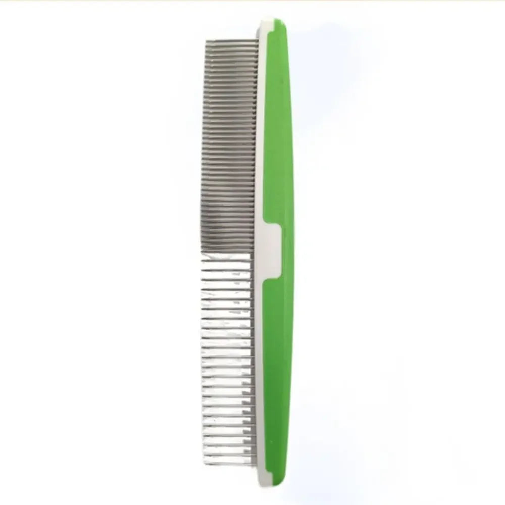 Pet Hair Shedding Comb Dog Cat Brush Grooming Long Hair Indoor Hair Remover Cleaning Beauty Slicker Pet Supplies