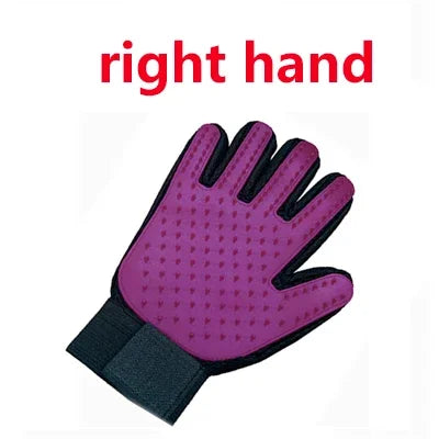 PawPal™ Deshedding Grooming Glove