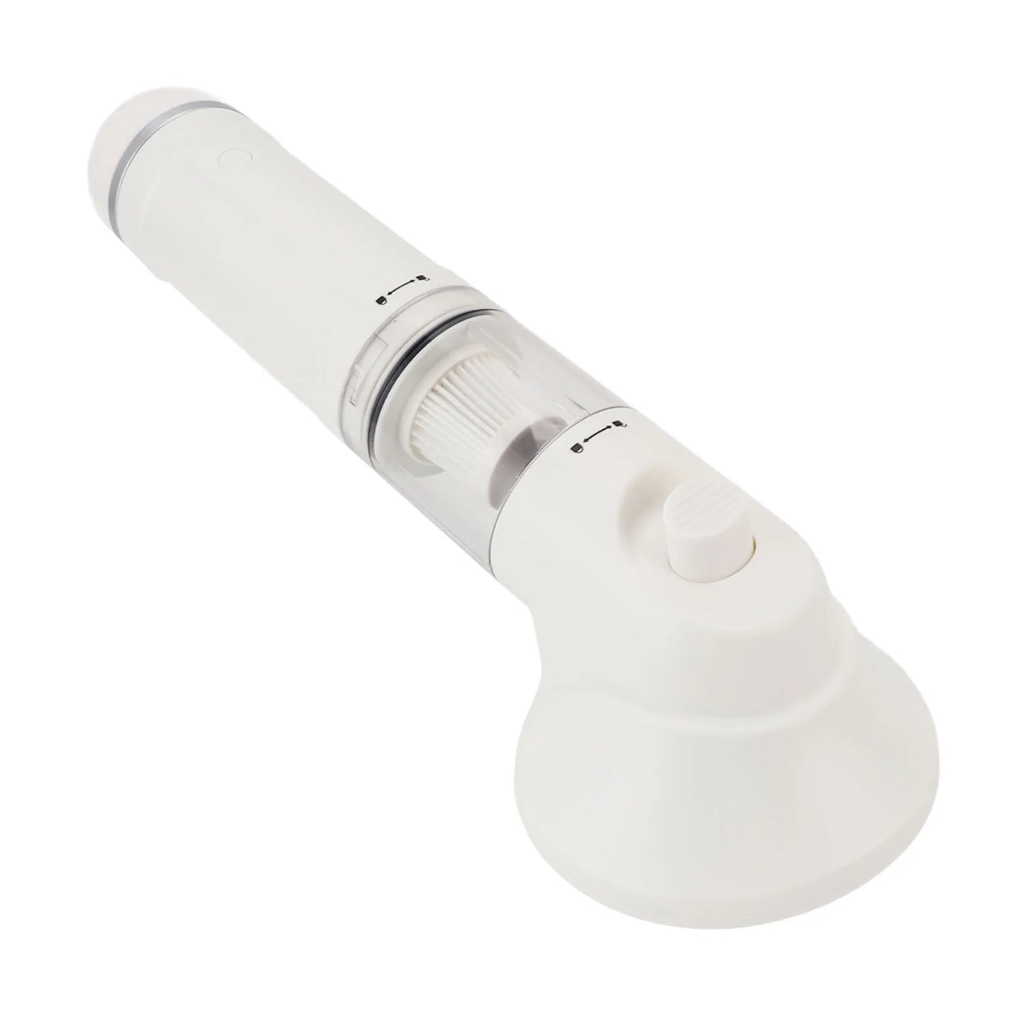 FurSweep™ Pet Grooming Vacuum Kit