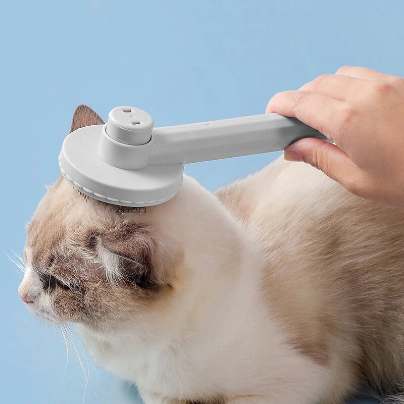 FurAway™ Pet Hair Remover Comb