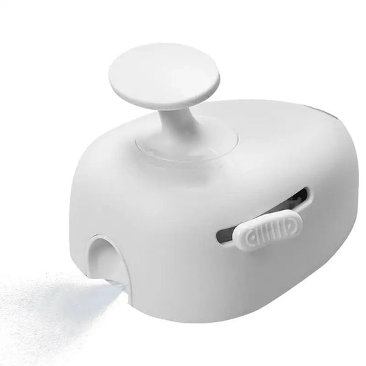 FurMist™ Cat Steam Grooming Brush