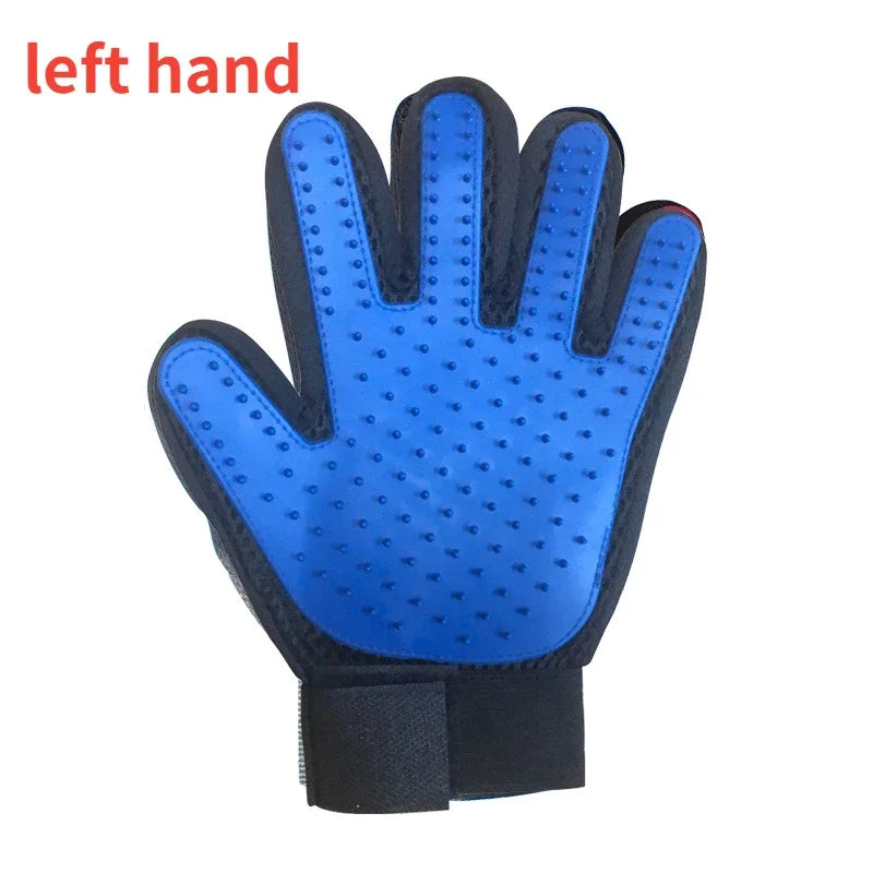 PawPal™ Deshedding Grooming Glove