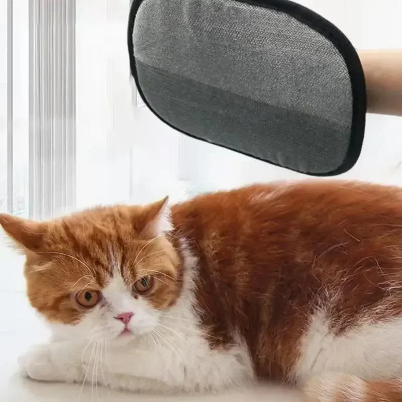 FurAway™ Pet Hair Removal Gloves