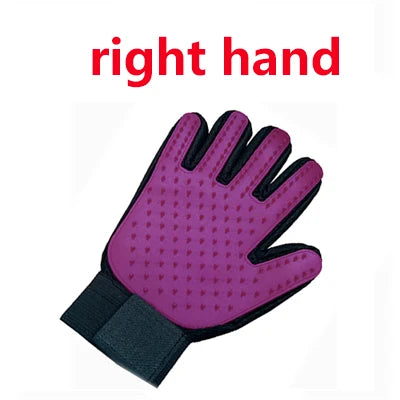 PawLush™ Grooming Glove