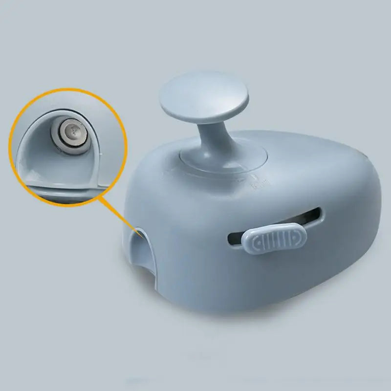 FurMist™ Cat Steam Grooming Brush