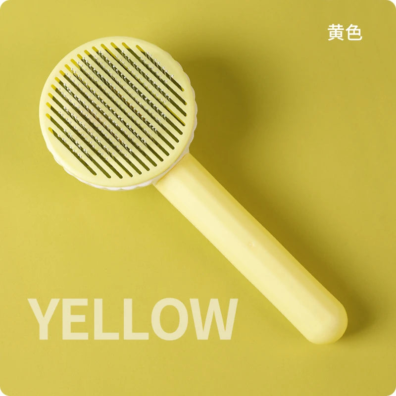 FurAway™ Pet Hair Remover Comb