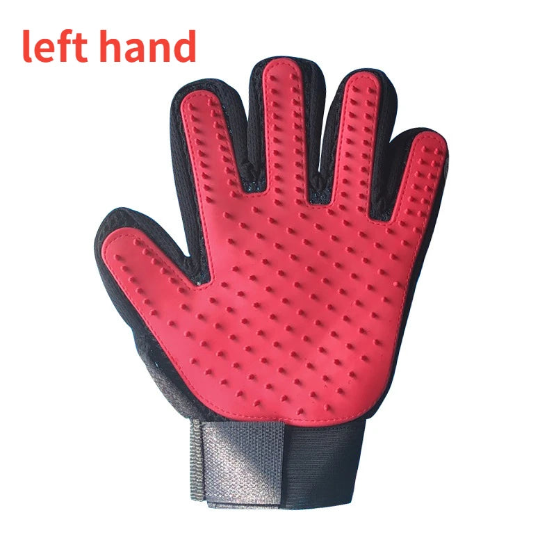 PawLush™ Grooming Glove