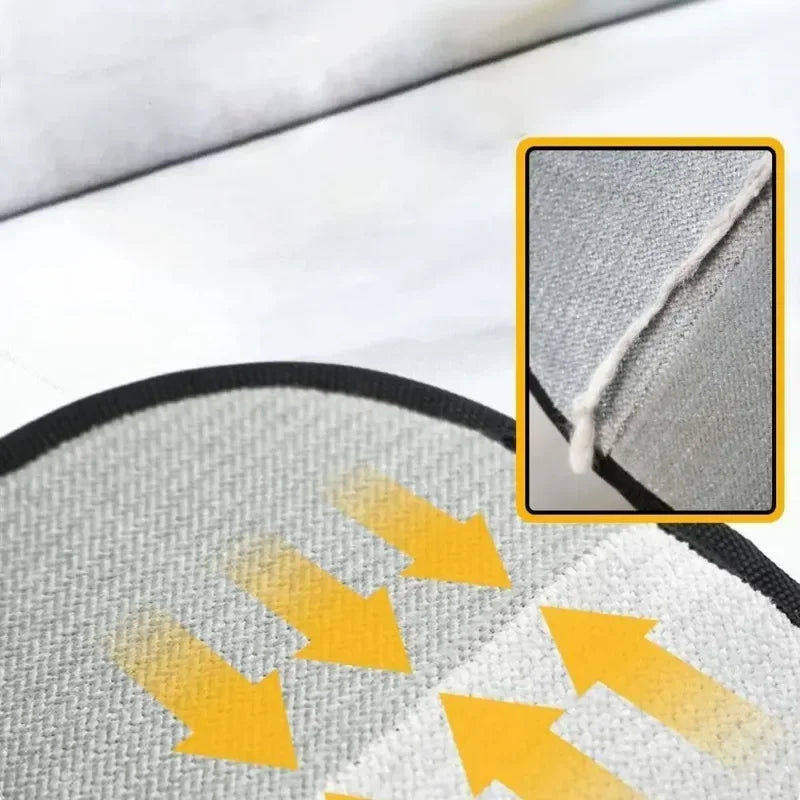 FurAway™ Pet Hair Removal Gloves