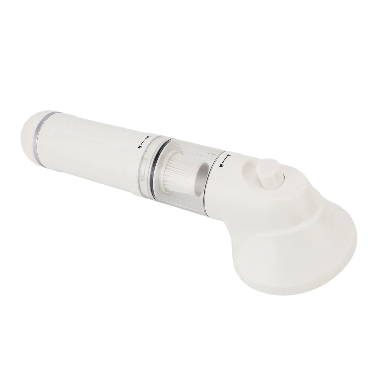 FurSweep™ Pet Grooming Vacuum Kit