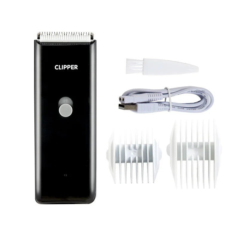 SilentTrim™ Professional Wireless Pet Grooming Shear