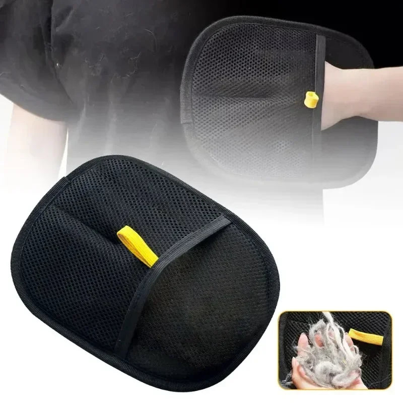 FurAway™ Pet Hair Removal Gloves
