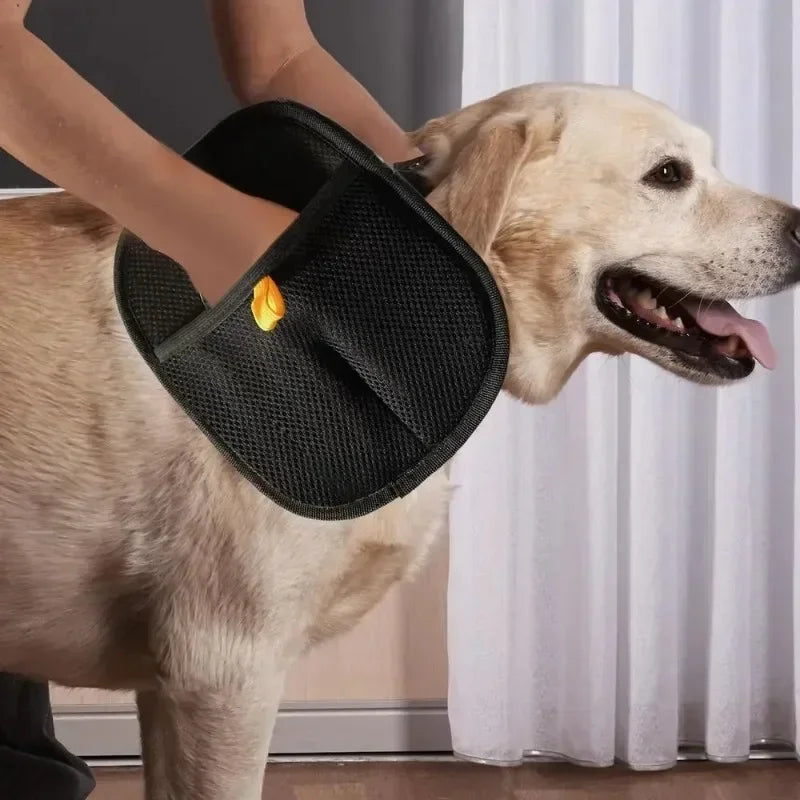FurAway™ Pet Hair Removal Gloves