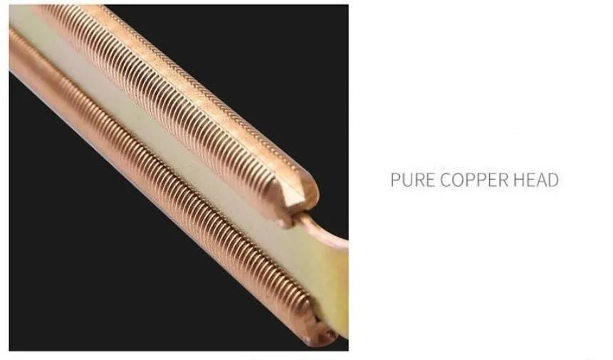 WoodyPaws™ Dual-Sided Dog Brush