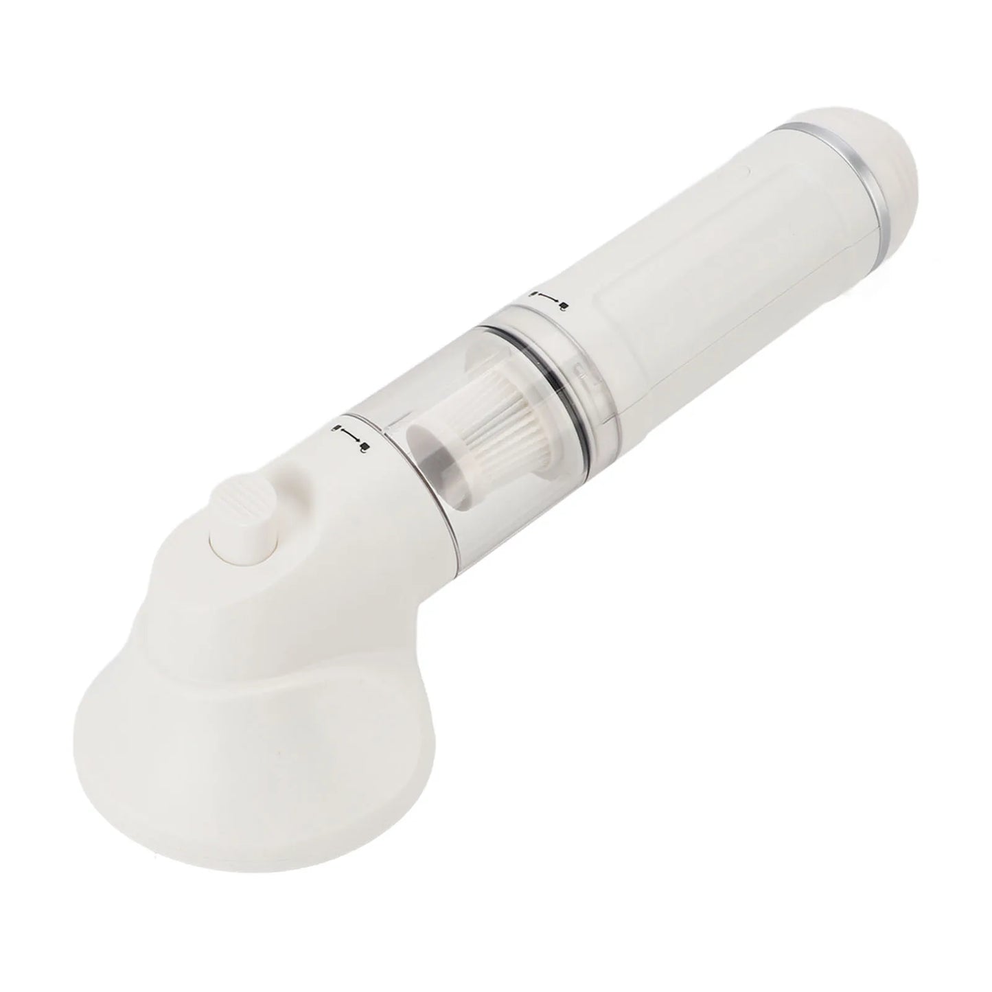 FurSweep™ Pet Grooming Vacuum Kit