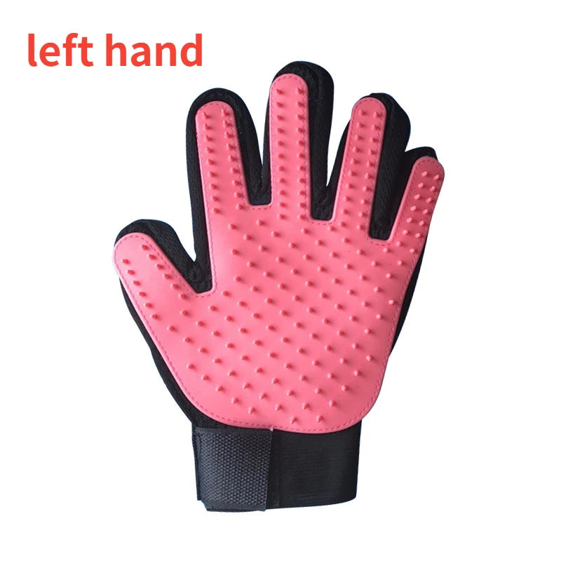 PawLush™ Grooming Glove