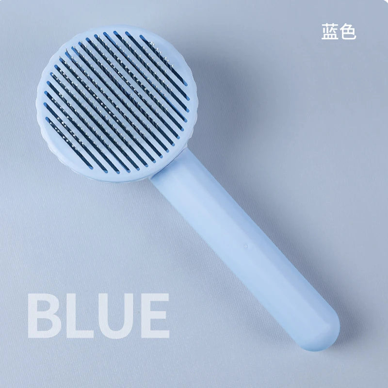 FurAway™ Pet Hair Remover Comb