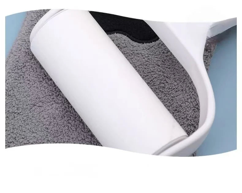 QuickPaw™ Microfiber Grooming Glove