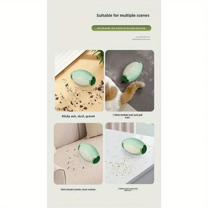 FurFetch™ Reusable Lint Roller