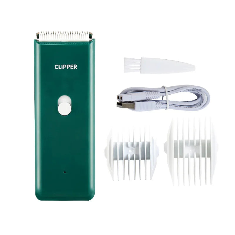 SilentTrim™ Professional Wireless Pet Grooming Shear