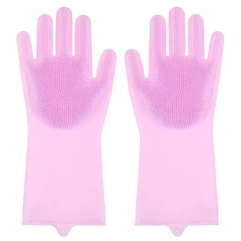 PawPal™ Magic Grooming & Bath Glove