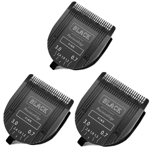 5-in-1 Diamond Grooming Blade – Pro Cut for Wahl Clippers