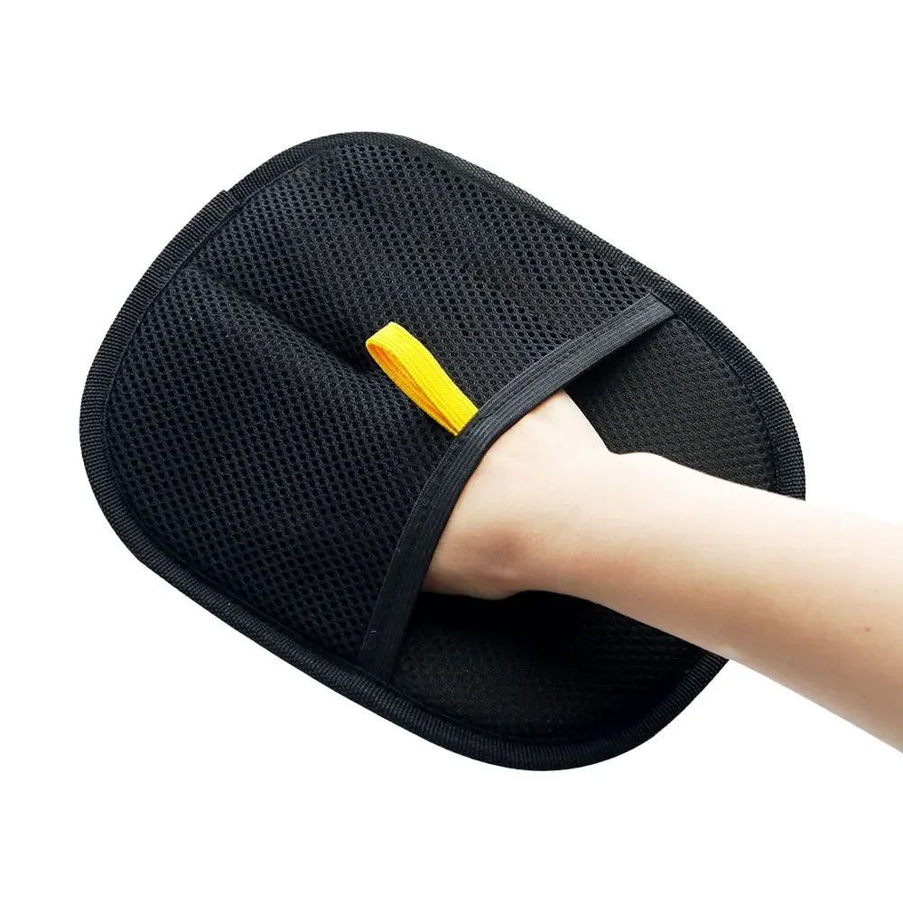 FurAway™ Static Grooming Gloves (1/2pcs)