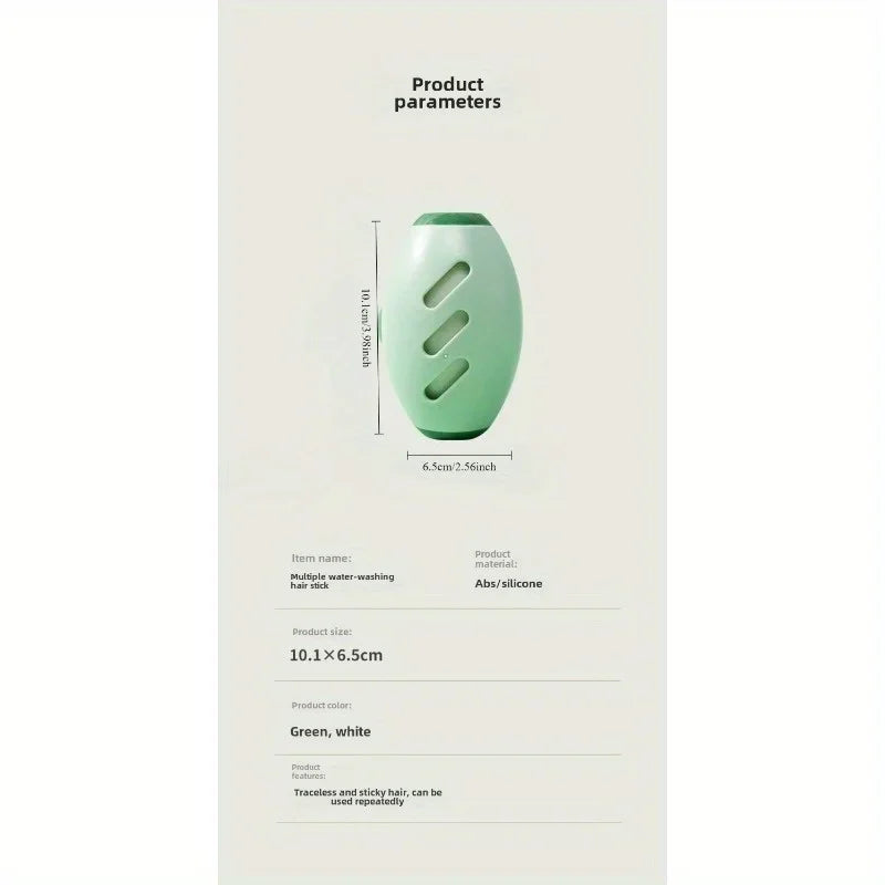 FurFetch™ Reusable Lint Roller