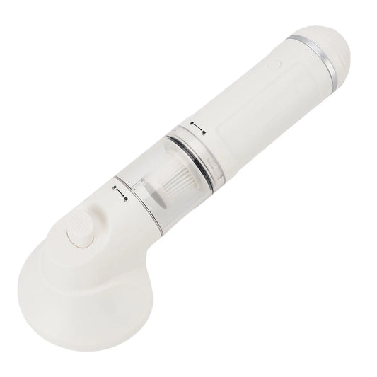 FurSweep™ Pet Grooming Vacuum Kit