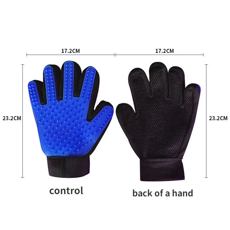 PawLush™ Grooming Glove