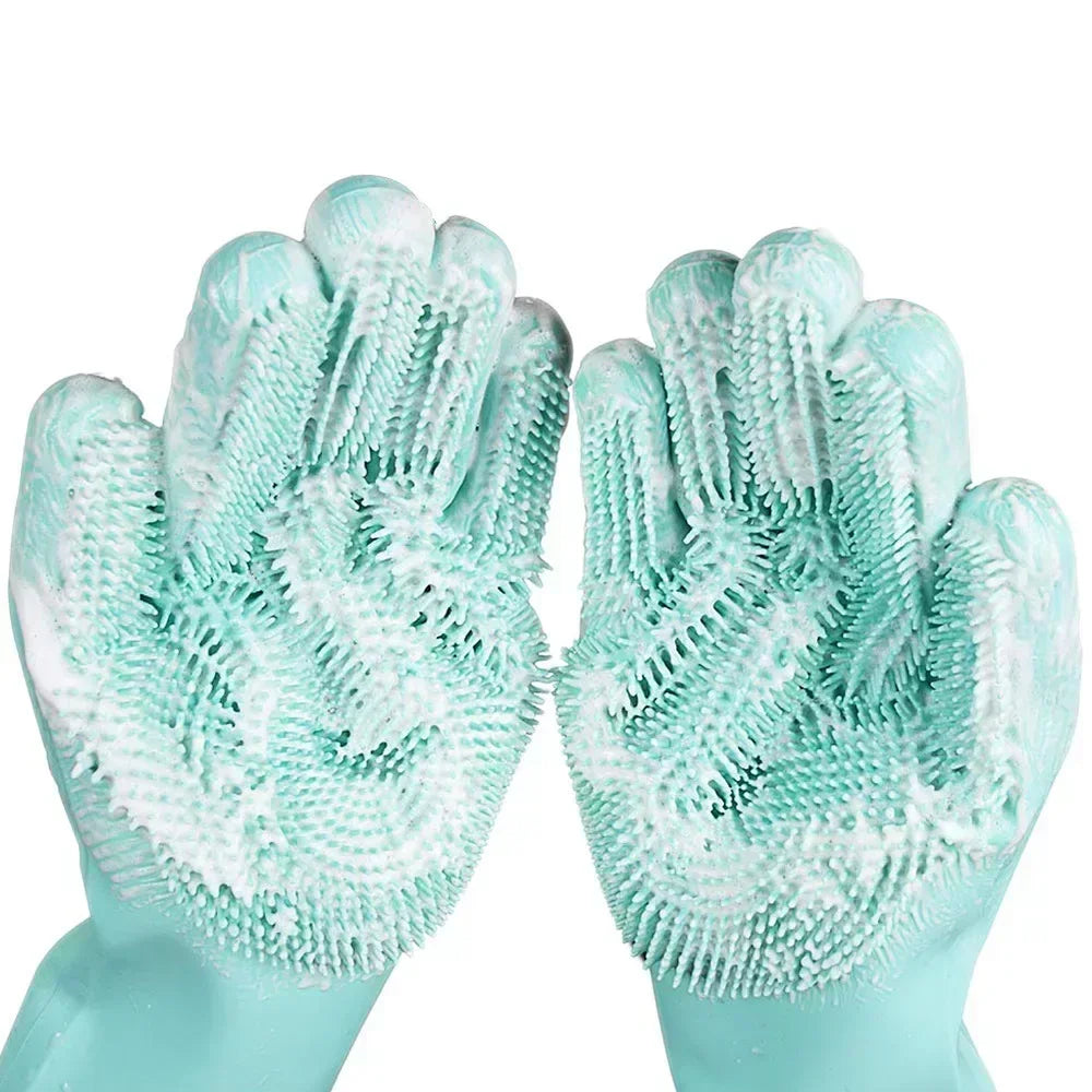 PawPal™ Magic Grooming & Bath Glove