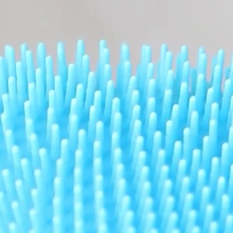 PawSpa™ Silicone Grooming Glove