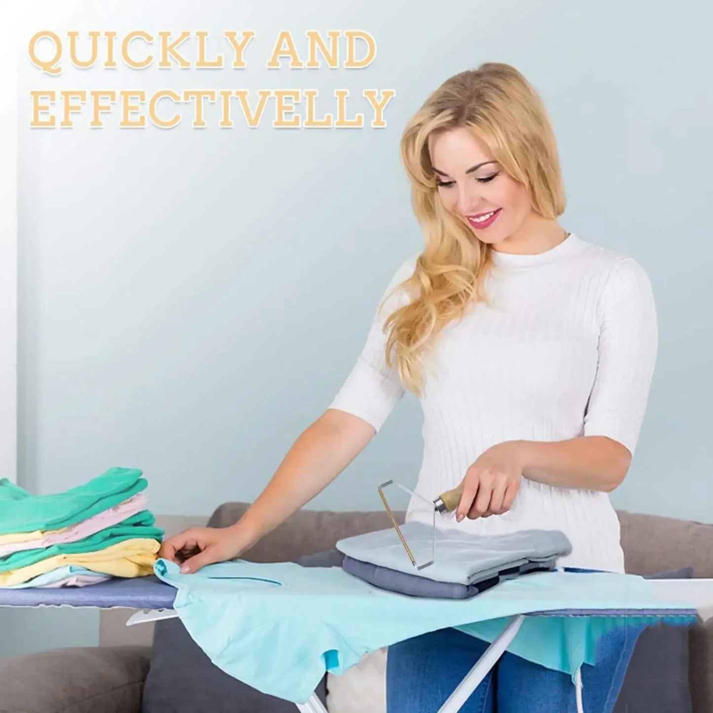 FurAway™ Portable Hair Remover Ball
