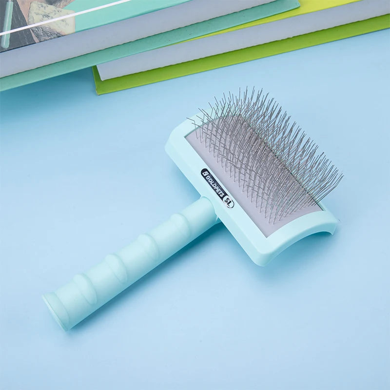 FurSweep™ Slicker Grooming Comb