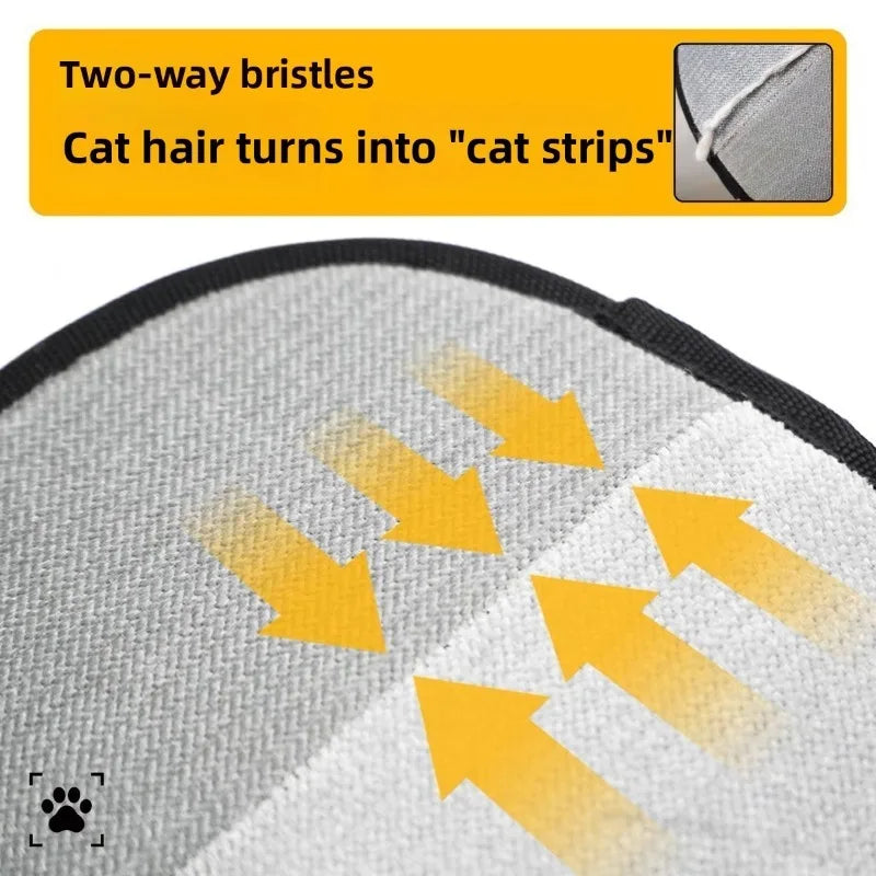 FurAway™ Pet Hair Removal Gloves