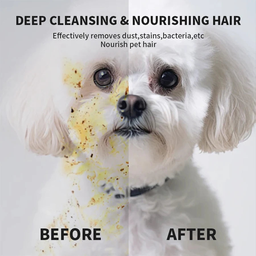 PawFresh™ Cleaning Wipe Gloves